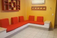 PH Marina Diamante with private Roofgarden