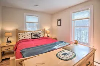 Beautiful Gilford Home, Near Lake Winni & Gunstock - 3 estrellas