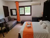 Oasis de Kiamu Hôtels à : 