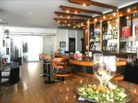 Hotel Alexander - Quầy Bar