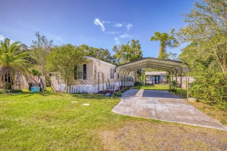 Cozy Home Near Pensacola &Perdido Key Beaches, Next 2 NAS. Ideal 4Longterm stays