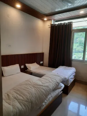 Hotel RRR Hotels in Malyasu Malla