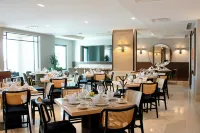Moka Boutique Hotel - Morgenmad