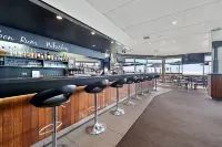 Scamander Beach Resort - Quầy Bar