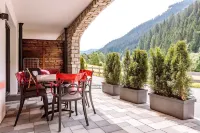 Avenida Mountain Lodges Saalbach Hotels in Saalbach