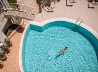 The Pelican Beach Resort & Spa - Adults Only - Beach