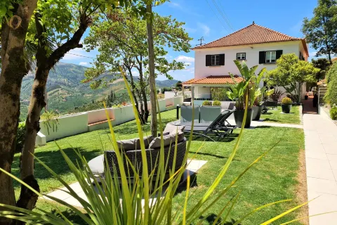 棕櫚農莊 - 鄉村別墅度假屋及 SPA