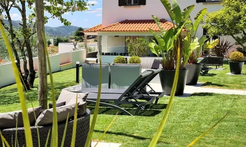 Quinta da Palmeira - Country House Retreat & Spa