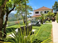 Quinta da Palmeira - Country House Retreat & Spa Отели в г. 