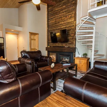 Flying Dutchman by Summit County Mountain Retreats