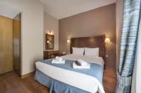 Arahova Inn Hotel - 3-stjärniga