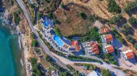 Blue Bay Resort Village Hotel a Andros