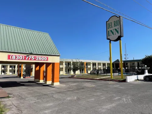 Del Rio Inn