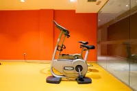 アレグリア パラシオ モハカール - アダルト オンリー - ジム