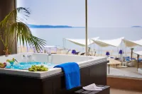Hotel Blue Dream Palace Tripiti Resort Hotels in Skala Kallirakhis