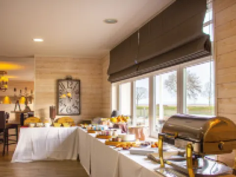 杜伯特德斯貝恩酒店 索姆河畔聖瓦萊里酒店