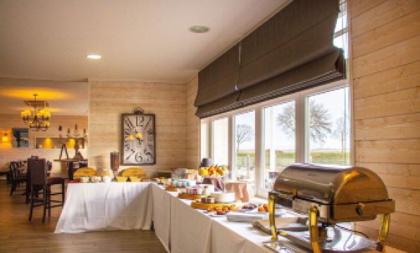 Hotel du Port et des Bains