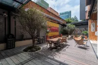 Masaya Medellin Hotel di 