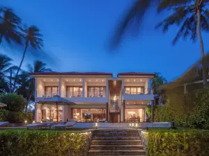 Villa Blu