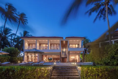Villa Blu