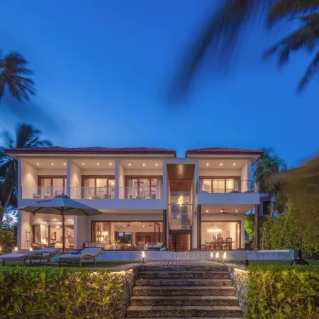 Villa Blu