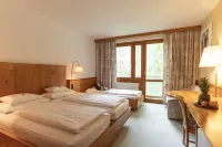 Hotel Restaurant Südrast Dreiländereck - Pet friendly