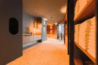 Hotel Mürren Palace - Spa