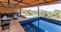 Vista del Bosque, Luxury Townhouse Near Downtown Hotel a El Arco