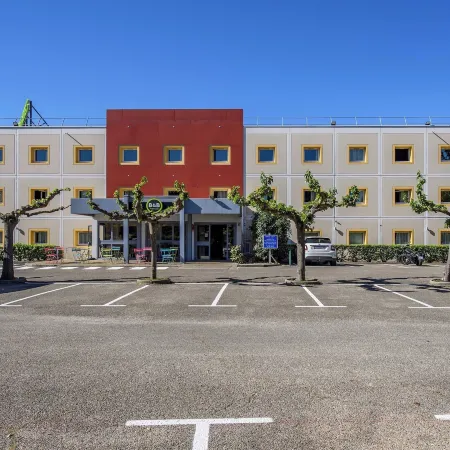 B&B Hôtel Nîmes Caissargues
