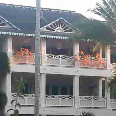 La Dolce Vita Beachfront Hotels, Las Terrenas, Samana Hotel Exterior