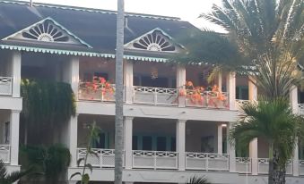 La Dolce Vita Beachfront Hotels, Las Terrenas, Samana