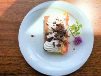 Hotel Lem-Casadei - breakfast