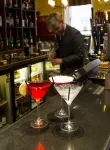 White Swan Hotel - bar