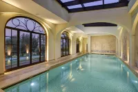 Relais Villa Monte Solare Wellness & Spa - Pools