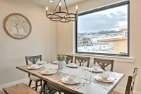 Newly-Built Lakeside Gem w/ Community Perks! - Apartments
