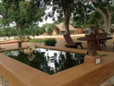 Xuux Peek Hotel Ecoturístico