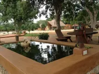 Xuux Peek Hotel Ecoturístico