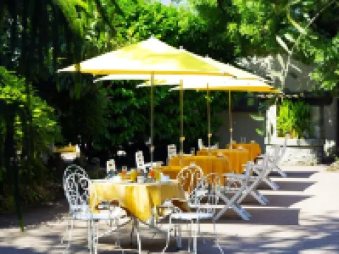 Hotel du Bosquet Hotels in Pégomas