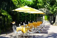 Hotel du Bosquet Hotels in Pegomas