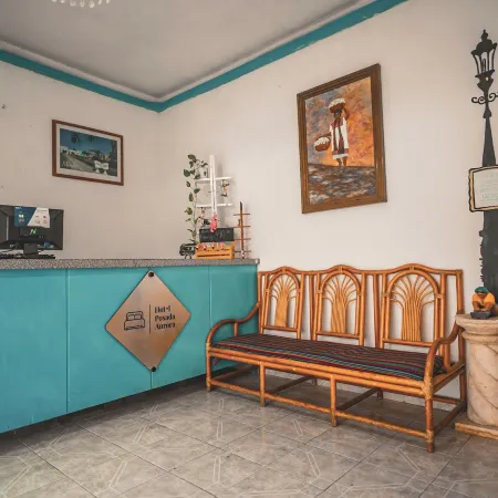 Hotel Posada Aurora