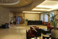 Midland Hotel - parcheggio