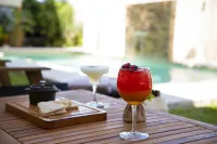 Casa Viento Hotel - sarapan
