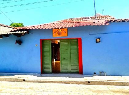 Casa Flor de Vida