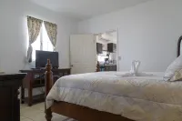 Seaside Adventure Lodging