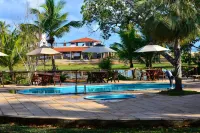 Pousada Mar de Estrelas