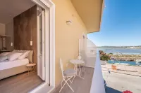 Aquamadre Suites Hotels in Calasetta