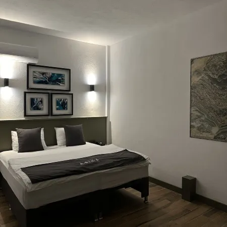 Agios Hotel