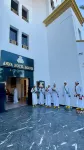 Anna Hotel Agadir Hotel di 