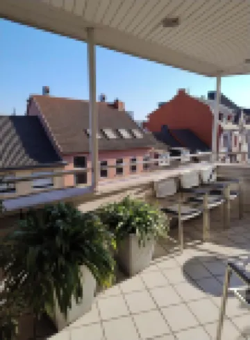 Hotel Meilchen