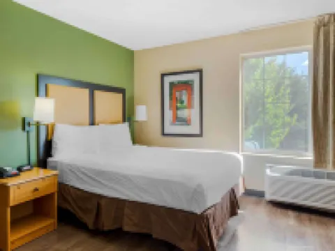 Extended Stay America Suites - Boston - Waltham - 52 4th Ave Hotels in Waltham